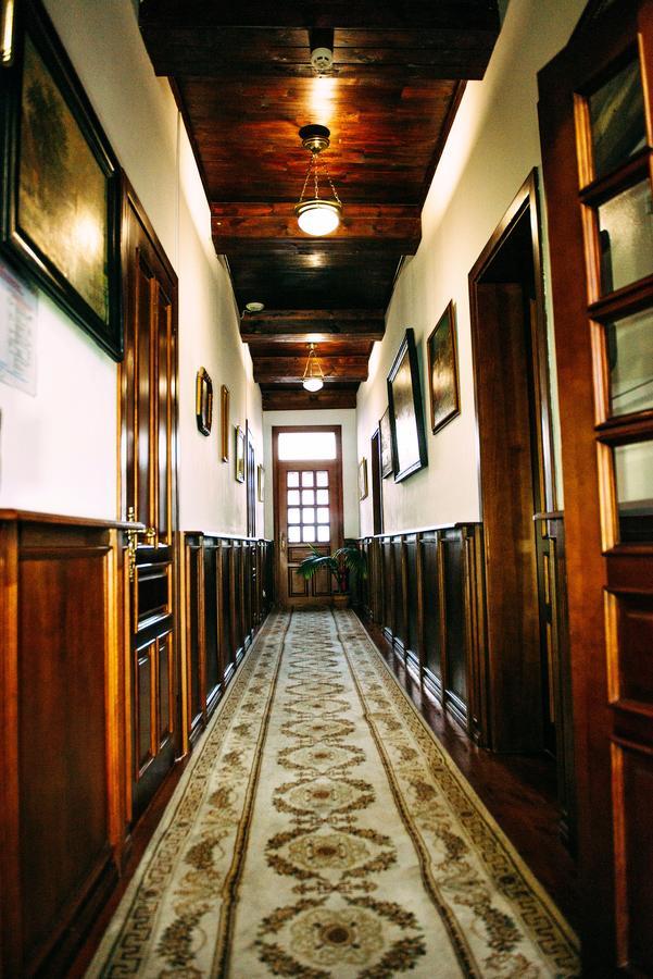 Antique House Hotel Dubno Luaran gambar